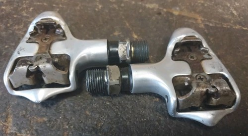 Ritchey clipless road logic - road,