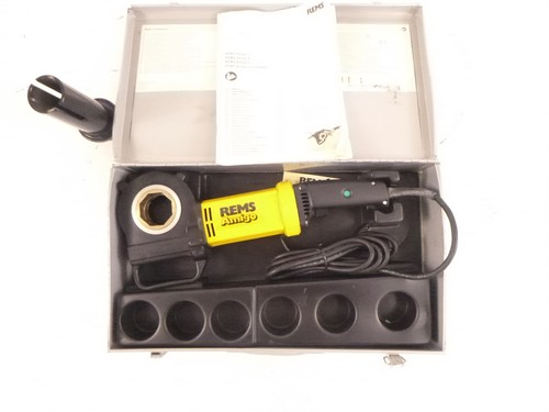 Rems amigo 530000 portable - amigo,