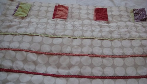 Curtains mamas papas cream - curtains,