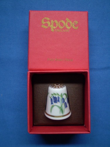 Spode flowers the - spode,