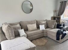 U Shape Sofa Cinema Sofa SALE