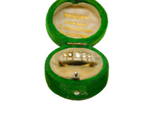 Rolled gold stone spinel - gold,