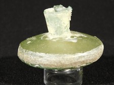 Ancient ROMAN Glass Perfume