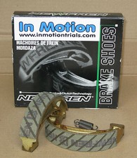 Yamaha TY175 TY250 Twinshock