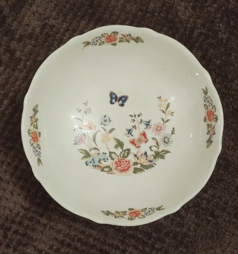 Aynsley cottage garden fine - aynsley,