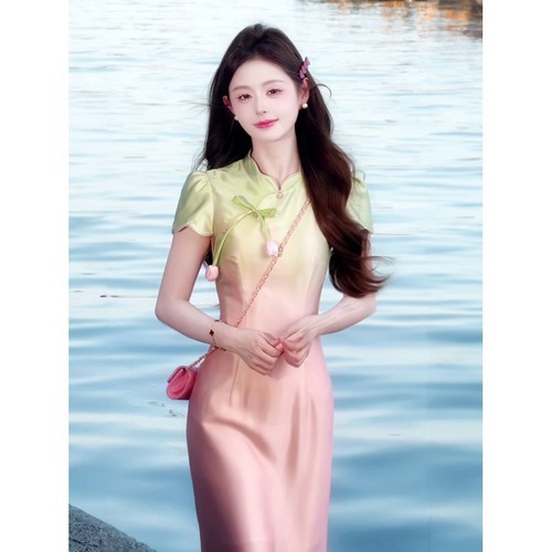 New traditional ladies - new, chinese