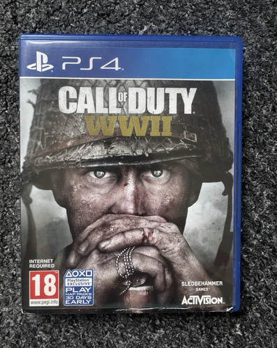 Activision call duty - activision, duty: