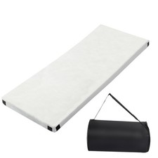 Memory Foam Camping Mattress