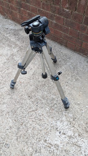 Slik very used - very, tripod
