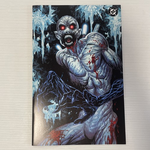 Absolute batman 2026 nm - absolute,