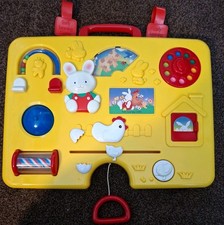Vintage EARLY LEARNING CENTRE