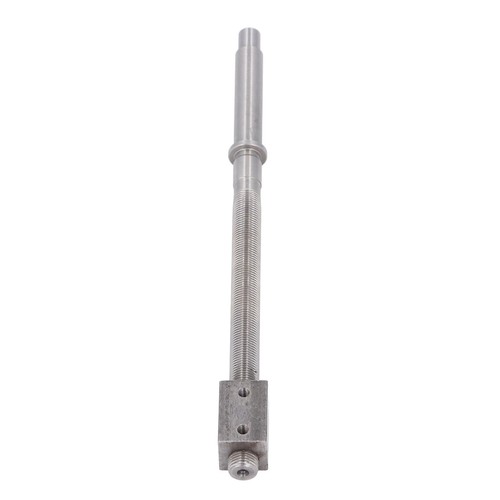 Lathe slide feed - lathe, rugged