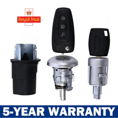 Door ignition barrel lock - door,
