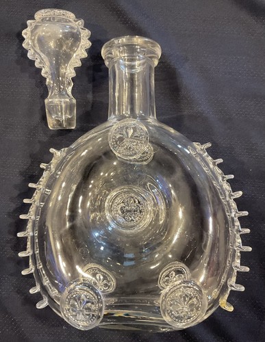 Vintage remy martin louis xiii - louis,