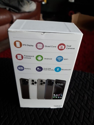 Phone mobile - phone,