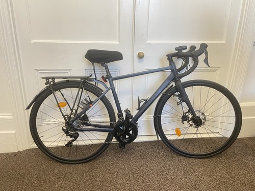 Road bike triban 520 disc - rc,