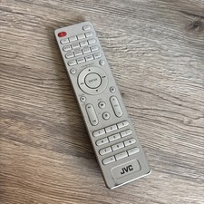 JVC RM-SUXD547 Remote Control For UX-D457S Valve Amp Hi-Fi