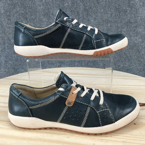 Romika shoes womens blue - romika, 37