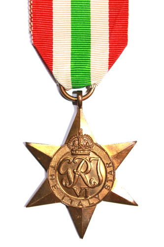 The italy star - italy,
