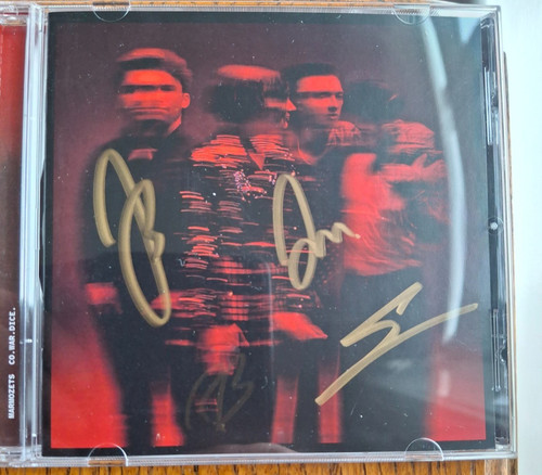 The marmozets ward ice - the,
