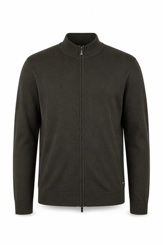 Strellson mens full - zip, jumper
