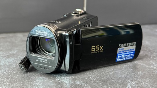 Samsung smx f50bp handheld - samsung, smx-f50bp