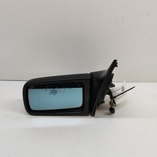 MERCEDES-BENZ S W140 Left Side