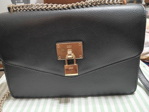 Dkny women black purse - dkny, women's