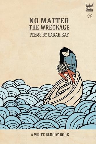 Matter the wreckage kay - the, by