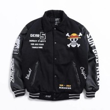 One Piece Gear 5 Anime Varsity