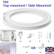 Bendable flexible curtain - 5m,