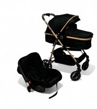 Brand New Smart 3 In 1 Baby