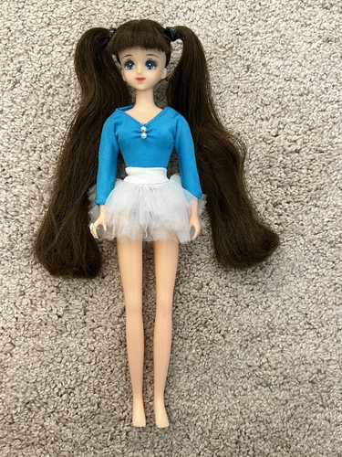 Limited takara jenny club - jenny,