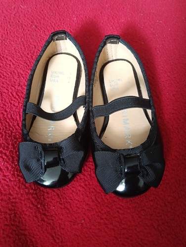 Infant girls shoes - girls,