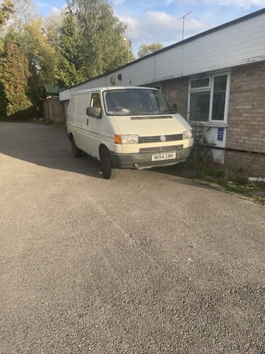 White swb 1995 - white,