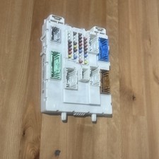 Volvo V40 Engine ECU 31312578
