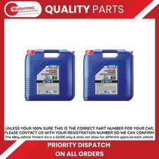 Liqui Moly HIGH PERFORMANCE