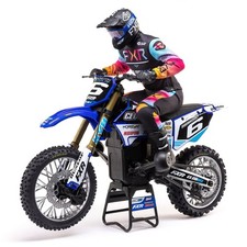 Losi Promoto-MX Motorcycle