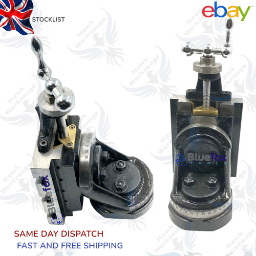 New swivel vertical - 🔧,