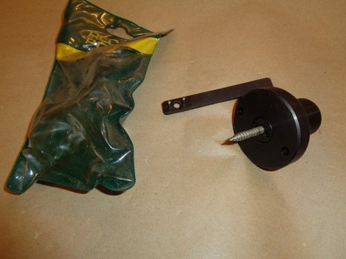 Record power cwa61 2 - 2, 1/2"