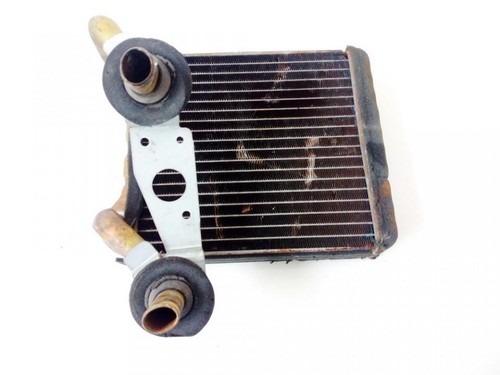 Radiator heat exchanger - radiator,