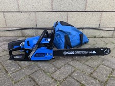 Sgs scs5800 58cc petrol - sgs,