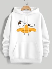 Unisex Perry Platypus Hoodie