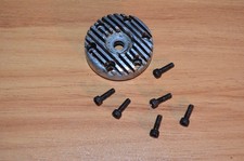 Irvine 40 Model Aircraft Glow