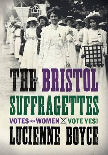 The bristol suffragettes - the,