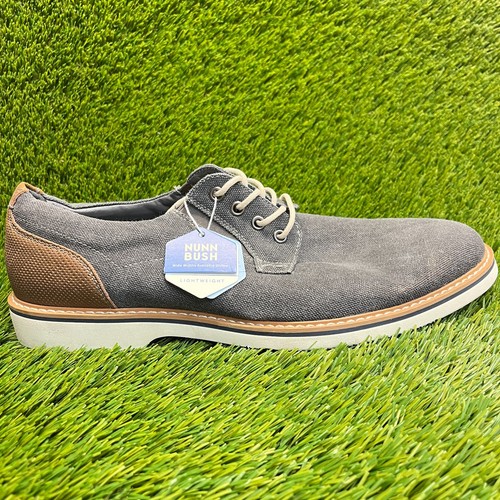 Nunn bush barklay mens - bush,
