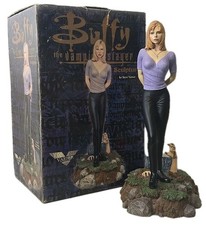 Buffy the Vampire Slayer 12"