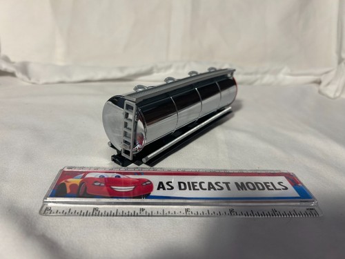 Corgi classic rigid tanker - rigid,