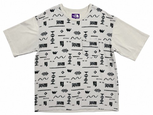 The north face purple label - north,