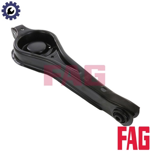 Controltrailing arm wheel - controltrailing,